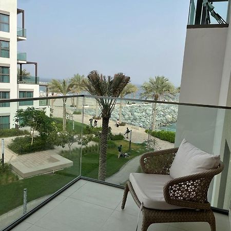 Address Beach Resort Fujairah - 2 Bedroom Apartment Екстериор снимка