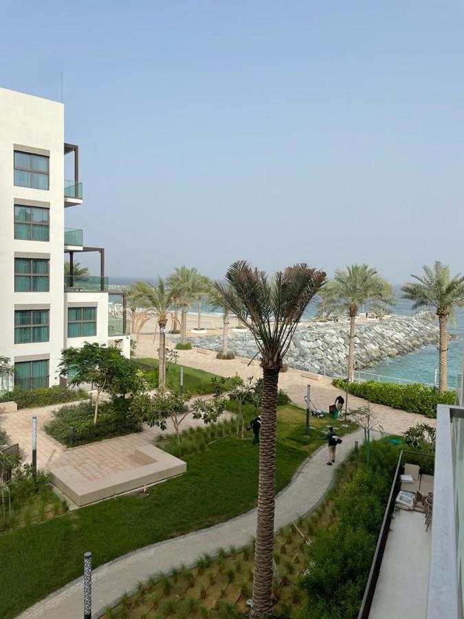 Address Beach Resort Fujairah - 2 Bedroom Apartment Екстериор снимка