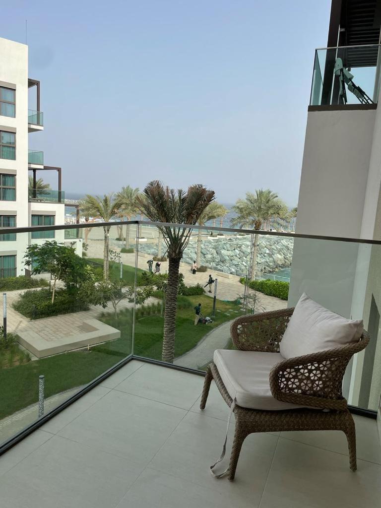 Address Beach Resort Fujairah - 2 Bedroom Apartment Екстериор снимка