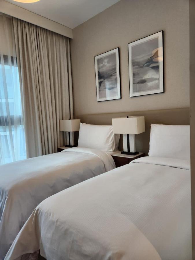 Address Beach Resort Fujairah - 2 Bedroom Apartment Екстериор снимка