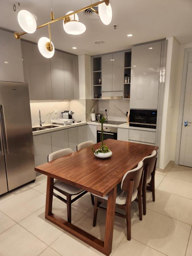 Address Beach Resort Fujairah - 2 Bedroom Apartment Екстериор снимка
