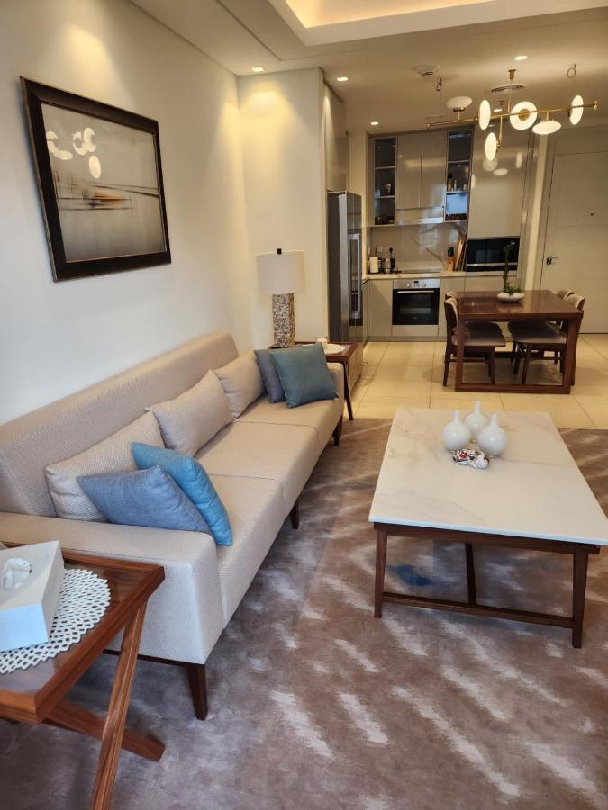 Address Beach Resort Fujairah - 2 Bedroom Apartment Екстериор снимка