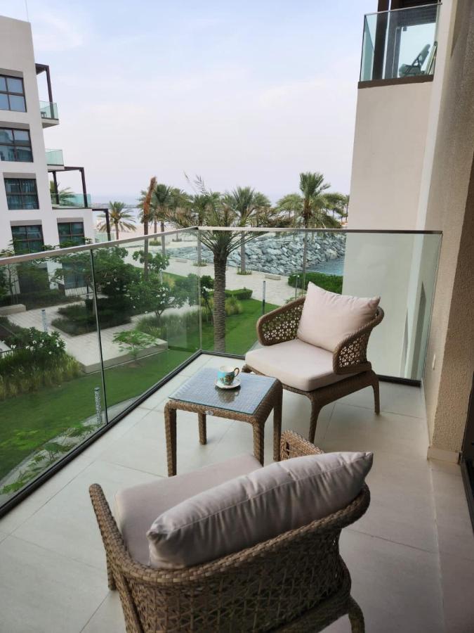 Address Beach Resort Fujairah - 2 Bedroom Apartment Екстериор снимка