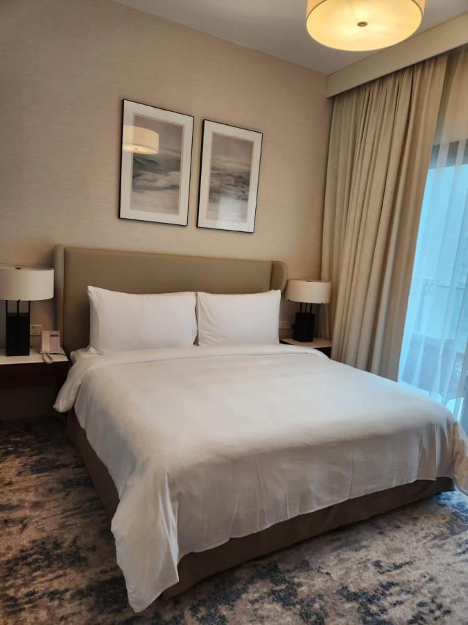 Address Beach Resort Fujairah - 2 Bedroom Apartment Екстериор снимка